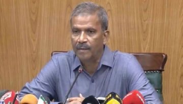 কোনো অজুহাতেই জঙ্গিবাদ অ্যালাউ করতে পারি না: আসিফ নজরুল