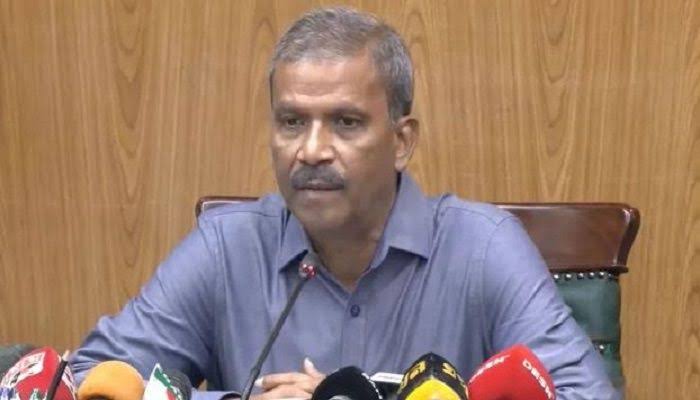 কোনো অজুহাতেই জঙ্গিবাদ অ্যালাউ করতে পারি না: আসিফ নজরুল