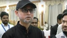 ভুল হলে সংশোধন করতে কোনো লজ্জা নেই: ফারুকী