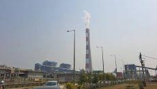 রামপাল তাপ-বিদ্যুৎ কেন্দ্র থেকে রড চুরির ঘটনায় নিহত ১