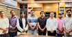 নাসিরনগরের ইউএনও’র সঙ্গে সাংবাদিকদের বিদায়ী সাক্ষাৎ