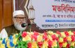 দেশে সাম্প্রদায়িক সম্প্রীতি ছাড়া উন্নয়ন সম্ভব না: ধর্ম উপদেষ্টা