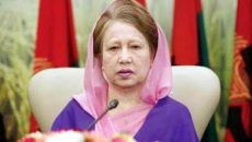 আজ উন্নত চিকিৎসা নিতে লন্ডন যাচ্ছেন খালেদা জিয়া