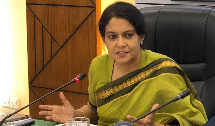 রাজনীতিবিদরা নির্বাচনের সঙ্গে সংস্কারও চান: পরিবেশ উপদেষ্টা