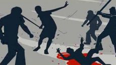 মনোহরদীতে চোর সন্দেহে ব্যবসায়ীকে পিটিয়ে হত্যা