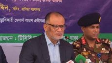 সরবরাহ বাড়িয়ে দাম নিয়ন্ত্রণের চেষ্টা চলছে: বাণিজ্য উপদেষ্টা