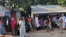 পাবনায় বিএনপির দুই গ্রুপ্রের সংঘর্ষে নিহত ১