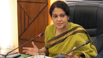 শব্দ দূষণ বন্ধে কঠোর শাস্তির ব্যবস্থা হচ্ছে: পরিবেশ উপদেষ্টা