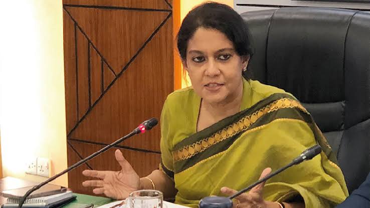 শব্দ দূষণ বন্ধে কঠোর শাস্তির ব্যবস্থা হচ্ছে: পরিবেশ উপদেষ্টা