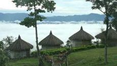 সাজেকের ভ্রমনের দুয়ার খুলছে আজ