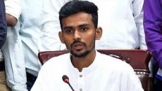 জুলাই শহীদদের নামে ২২০ উপজেলায় স্টেডিয়াম হবে: আসিফ মাহমুদ