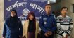 দর্শনায় অপহৃতা স্কুলছাত্রীকে ৬ মাস পর উদ্ধার