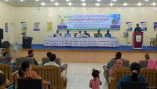 খাগড়াছড়িতে মাদকবিরোধী অভিভাবক সমাবেশ