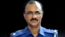 নাসিরনগর থানায় পুলিশের হঠাৎ রদবদল থানায় নতুন ওসি