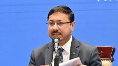 শেখ হাসিনার বিবৃতি নিয়ে ভারতকে বাংলাদেশের অসন্তোষ: পররাষ্ট্র মন্ত্রণালয়