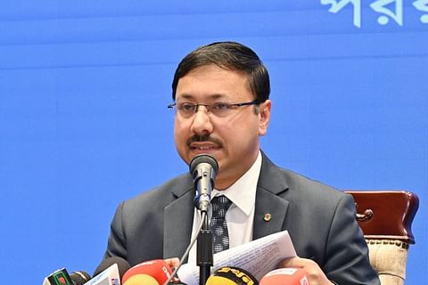 শেখ হাসিনার বিবৃতি নিয়ে ভারতকে বাংলাদেশের অসন্তোষ: পররাষ্ট্র মন্ত্রণালয়