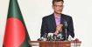 যুক্তরাষ্ট্রের সঙ্গে বাংলাদেশের সম্পর্কের পরিবর্তন হবে না: পররাষ্ট্র উপদেষ্টা