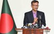 যুক্তরাষ্ট্রের সঙ্গে বাংলাদেশের সম্পর্কের পরিবর্তন হবে না: পররাষ্ট্র উপদেষ্টা