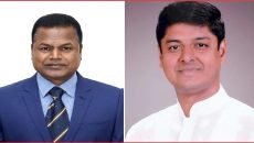 ঢাকাস্থ বৃহত্তর খুলনা সমিতি নির্বাচনে এম এ সালাম সভাপতি ও খান রবিউল ইসলাম সাধারণ সম্পাদক নির্বাচিত