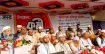 চাঁদপুর সদর উপজেলা জামায়াতে ইসলামীর কর্মী সম্মেলন