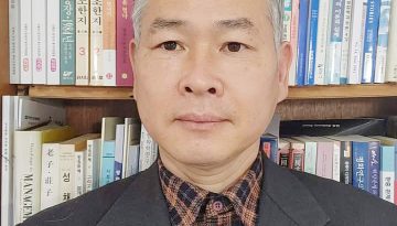 পুষ্পিত পদ্মফুল