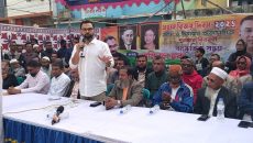 নির্বাচিত সরকারই জনগণকে সাথে নিয়ে রাষ্ট্র সংস্কার ও দেশ পরিচালনা করবে: আমিনুল হক