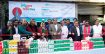 মহান বিজয় দিবস উপলক্ষে হামদর্দের ফ্রি মেডিকেল ক্যাম্প