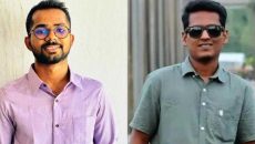 ছাত্র অধিকার পরিষদ জবি শাখার নেতৃত্বে রাকিব-রায়হান