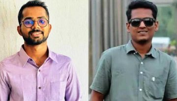 ছাত্র অধিকার পরিষদ জবি শাখার নেতৃত্বে রাকিব-রায়হান