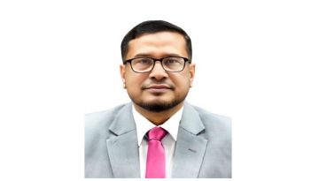 পানি উন্নয়ন বোর্ডের অতিরিক্ত মহাপরিচালক পদে মোল্লা মিজানুর রহমানের যোগদান