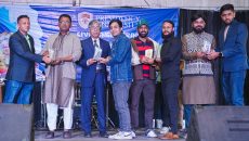 প্রেসিডেন্সি ইউনিভার্সিটিতে ‘সিভিল ইঞ্জিনিয়ারিং হারমোনি ডে ২০২৪’ উদযাপিত