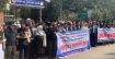 ডাঃ শাহিন জোদ্দারের হামলাকারিদের সর্বোচ্চ শাস্তির দাবিতে উত্তাল ফরিদপুর