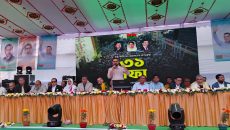 রাষ্ট্র সংস্কারের ৩১ দফার মাধ্যমে আমরা একটি সুন্দর বাংলাদেশ গড়তে পারব: আমিনুল হক