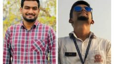 জগন্নাথ বিশ্ববিদ্যালয় রেমিয়ান ব্রাদারহুডের নেতৃত্বে আসিফ-আলিফ