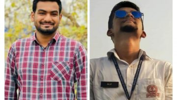 জগন্নাথ বিশ্ববিদ্যালয় রেমিয়ান ব্রাদারহুডের নেতৃত্বে আসিফ-আলিফ