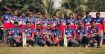 জয় দিয়ে মাল্টিমিডিয়া জার্নালিষ্ট ক্রিকেট টুর্নামেন্ট শুরু করলো এ.এস ওয়ারিয়র্স