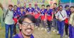 টানা তিন জয়ে গ্রুপ চ্যাম্পিয়ন হয়ে ফাইনালে এ.এস ওয়ারিয়র্স