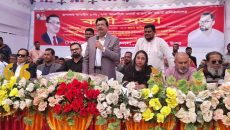 ছাত্র-জনতা ও বিএনপির অর্জিত অভূতপূর্ব বিজয় যেন হাতছাড়া না হয়: এ্যাড. শিমুল বিশ্বাস