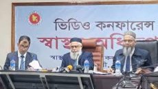 গুরুত্ব কম দেওয়ায় ডেঙ্গুতে মৃত্যু বাড়ছে: স্বাস্থ্যের ডিজি