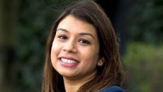 বাংলাদেশে দুর্নীতির তদন্তে নাম জড়াল টিউলিপ সিদ্দিক