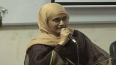 ‘জনশক্তি’ নাম নিয়ে কোনো আলোচনা হয়নি: জাতীয় নাগরিক কমিটি