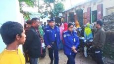 স্টোররুম থেকে বিআরটিএ কর্মচারীর মরদেহ উদ্ধার, স্বজনদের দাবি হত্যা