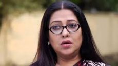 সুবর্ণা মুস্তাফাকে বিমানবন্দর থেকে ফেরত পাঠালো পুলিশ