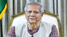 আজ থেকে ঐক্য-সংস্কার-নির্বাচন নিয়ে জাতীয় সংলাপ শুরু