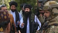 নিজ কার্যালয়ে আত্মঘাতী বোমা হামলায় নিহত আফগানমন্ত্রী