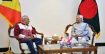 রোহিঙ্গা ইস্যু একটি বড় ধরনের সমস্যা: প্রধান উপদেষ্টা