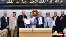 অর্থনৈতিক নিয়ে শ্বেতপত্র কমিটির চূড়ান্ত প্রতিবেদন জমা