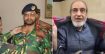 সেনাবাহিনী থেকে আযমীর বরখাস্তের আদেশ বাতিল
