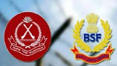 চলতি বছরে বিজিবি ও বিএসএফের বৈঠক হচ্ছে না