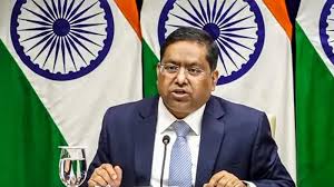 উপদেষ্টা মাহফুজের ফেসবুক পোস্টের প্রতিবাদ জানিয়েছে ভারত